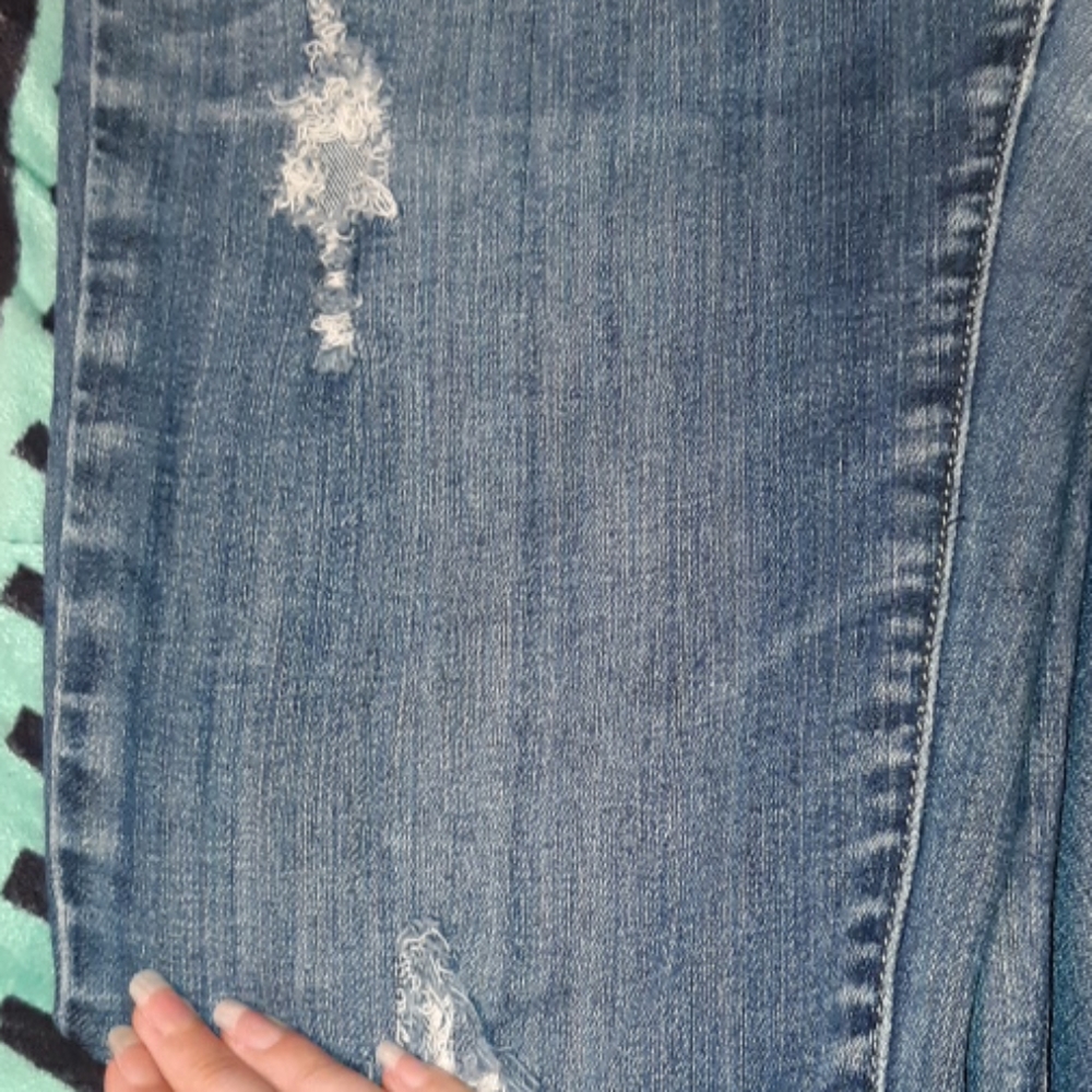 Jeans - Picture 3 of 7
